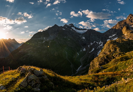 Sustenpass 4.0 2022